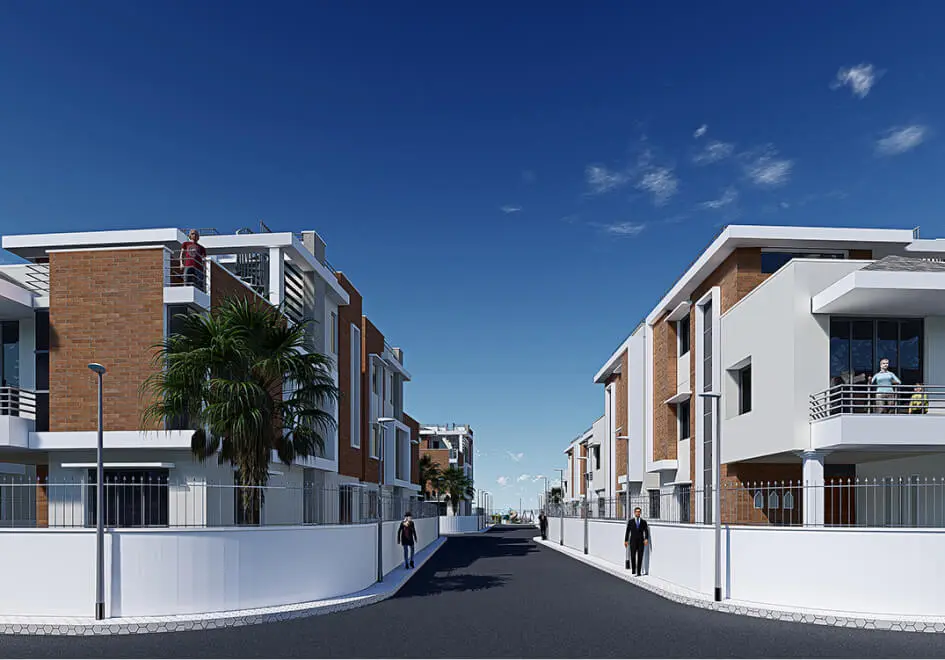 Luxurious Homes for Sale near Devkota Chowk Bhairahawa