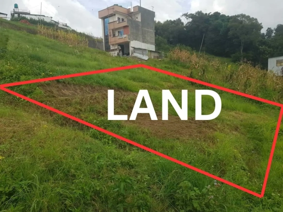 Land for Sale at Godamchaur Godawari 1