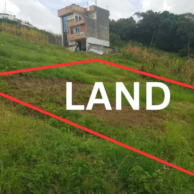 Land for Sale at Godamchaur Godawari 1