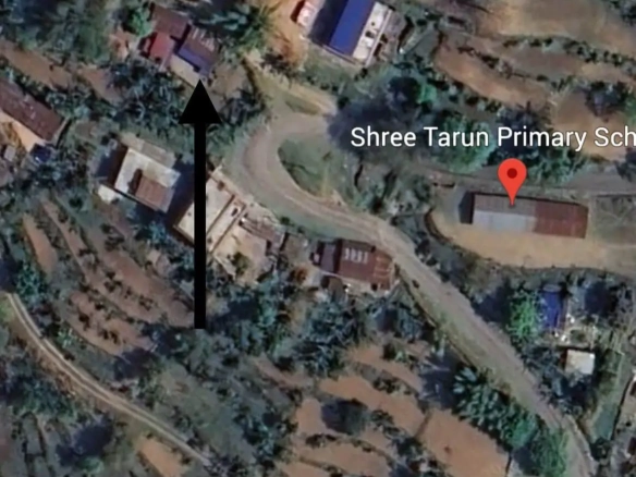Land for Sale in Budi Bazar area Pokhara