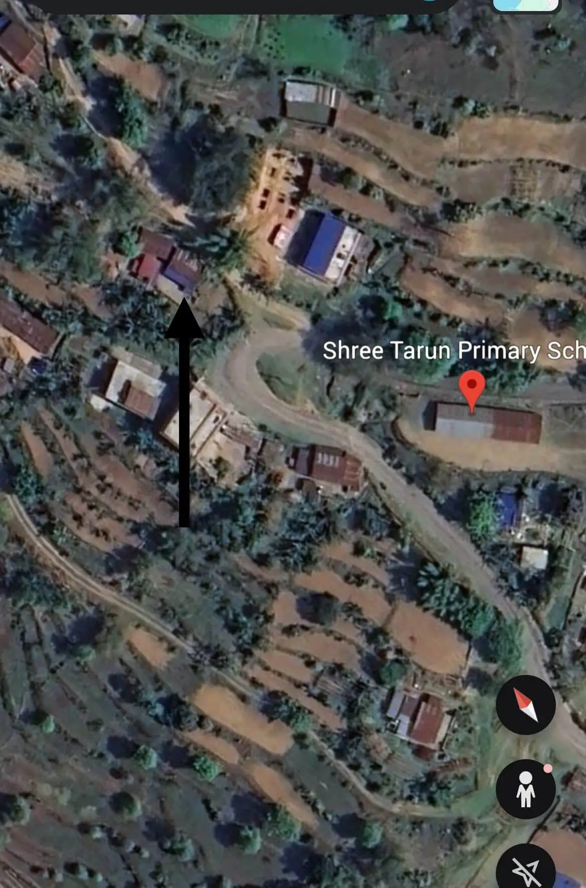 2 Land for Sale in Budi Bazar area Pokhara