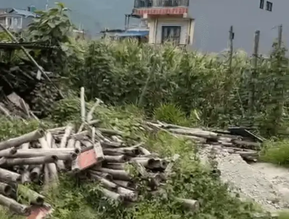 Land for Sale in Hemja Pokhara