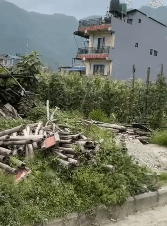 Land for Sale in Hemja Pokhara