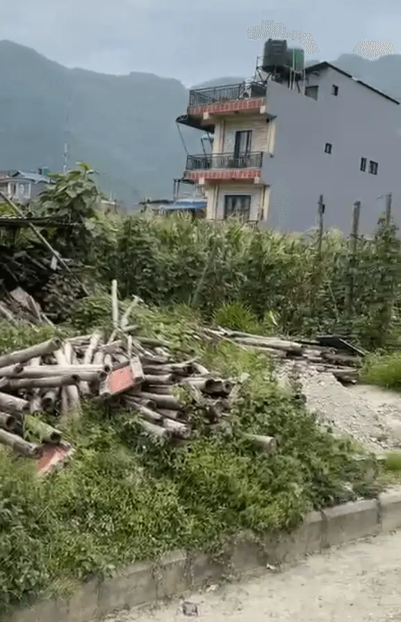 Land for Sale in Hemja Pokhara