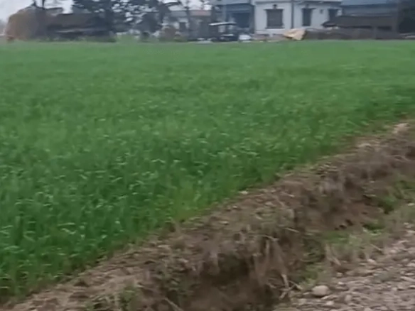 Land for sale in Jugeda Dhangadhi