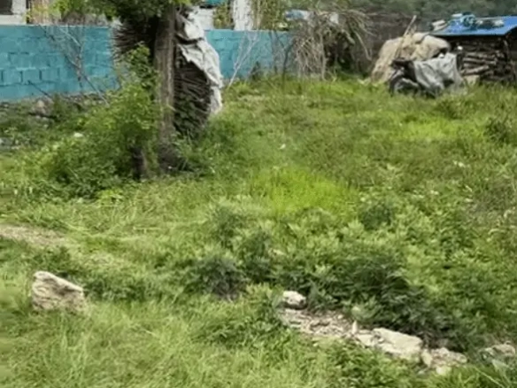 Land for sale in Yamdi Pokhara