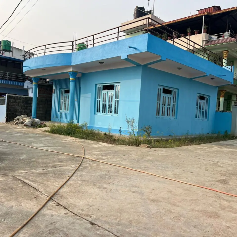 House for Sale in Hetauda 11 Nawalpur