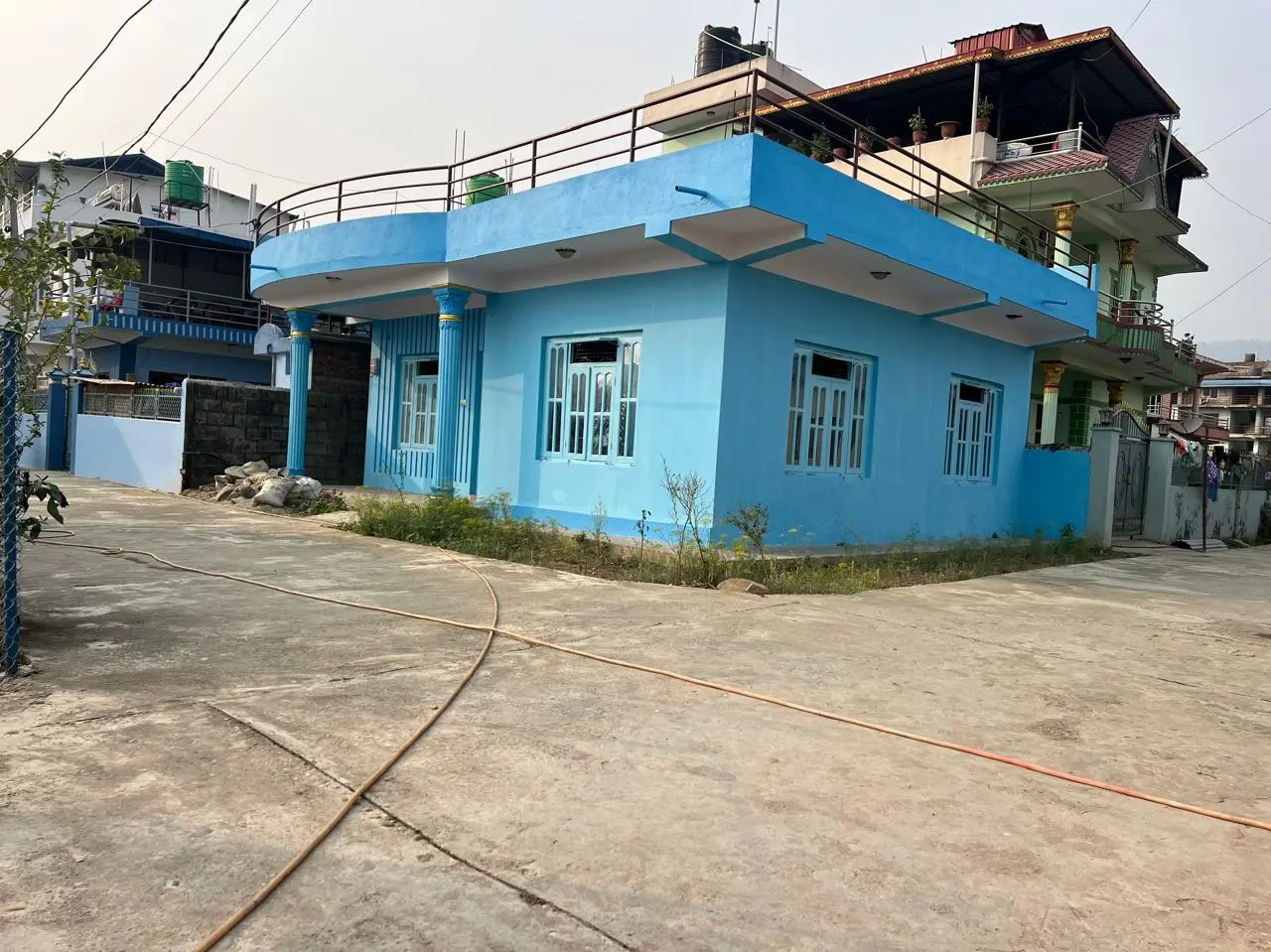 House for Sale in Hetauda 11 Nawalpur