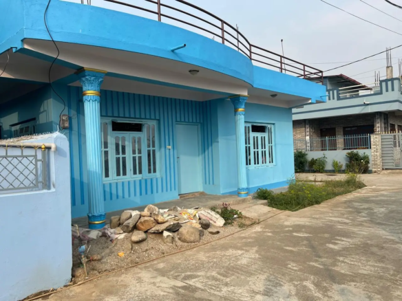 House for Sale in Hetauda 11 Nawalpur