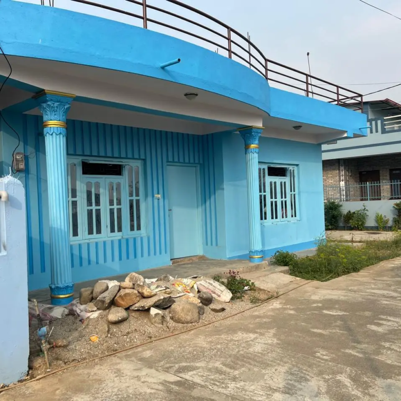 House for Sale in Hetauda 11 Nawalpur