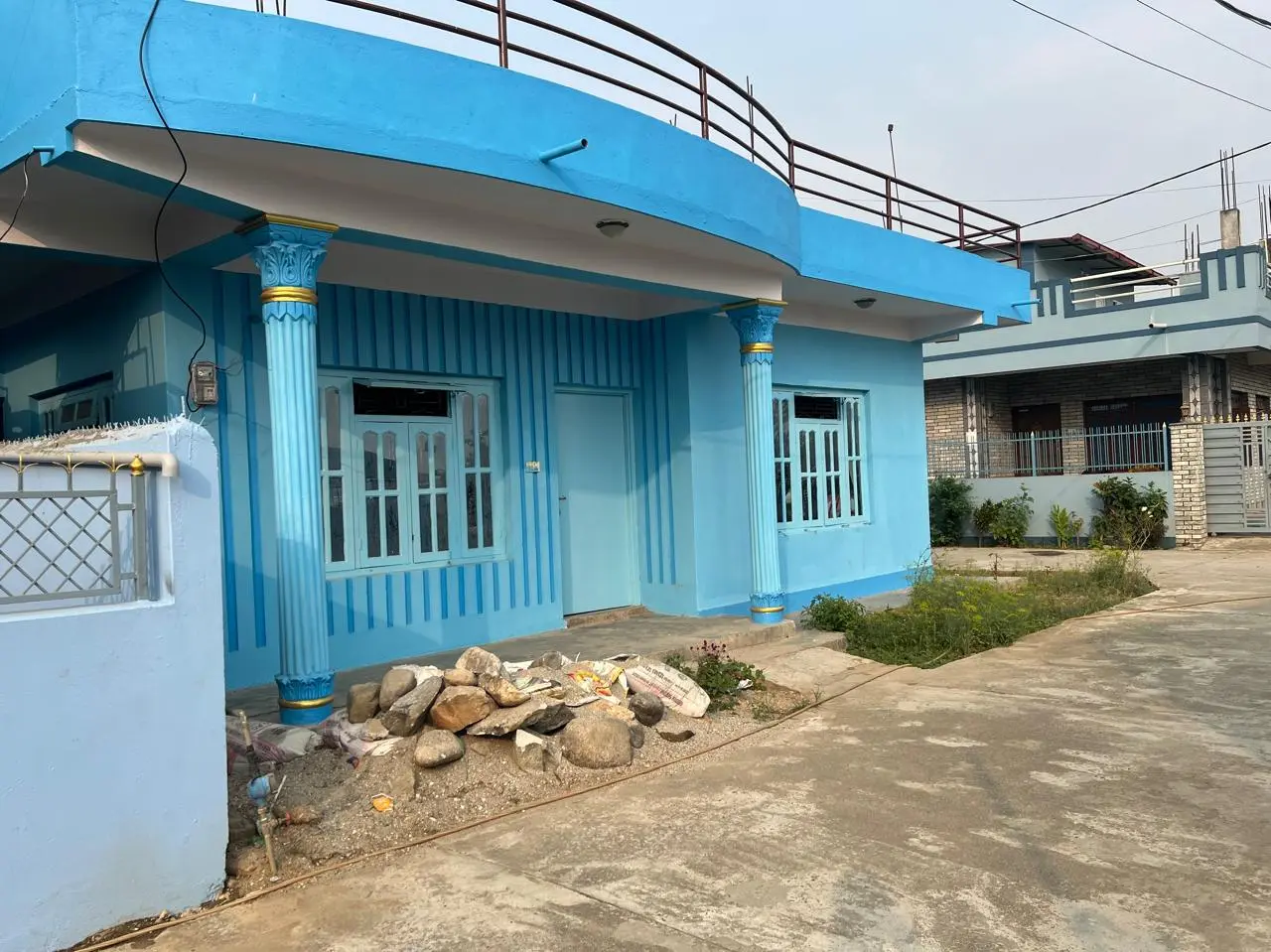 House for Sale in Hetauda 11 Nawalpur