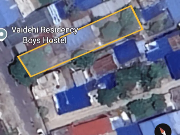 Commercial Land for Sale in Bharatpur Prime Area