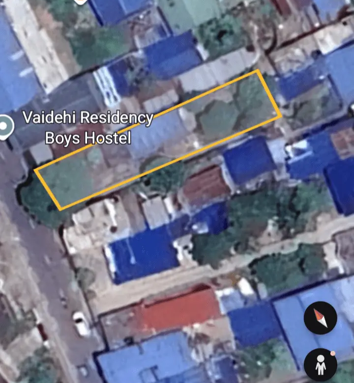 Commercial Land for Sale in Bharatpur Prime Area