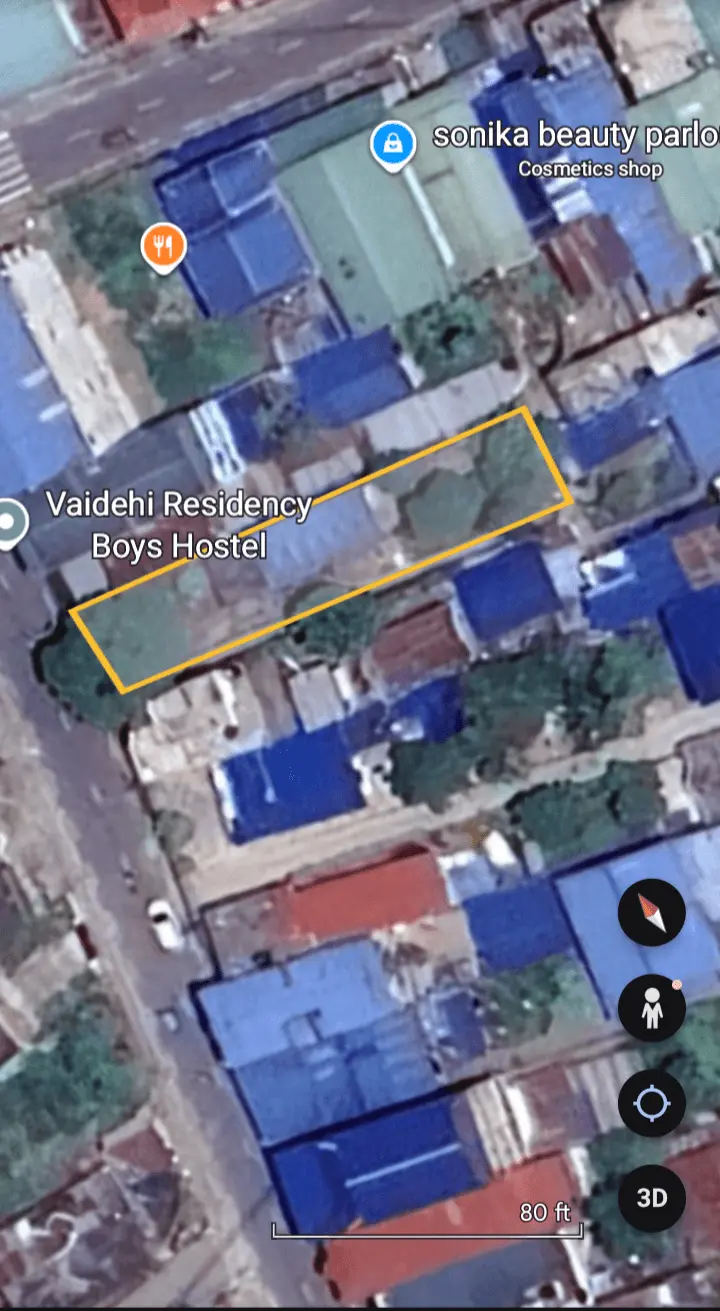 Commercial Land for Sale in Bharatpur Prime Area
