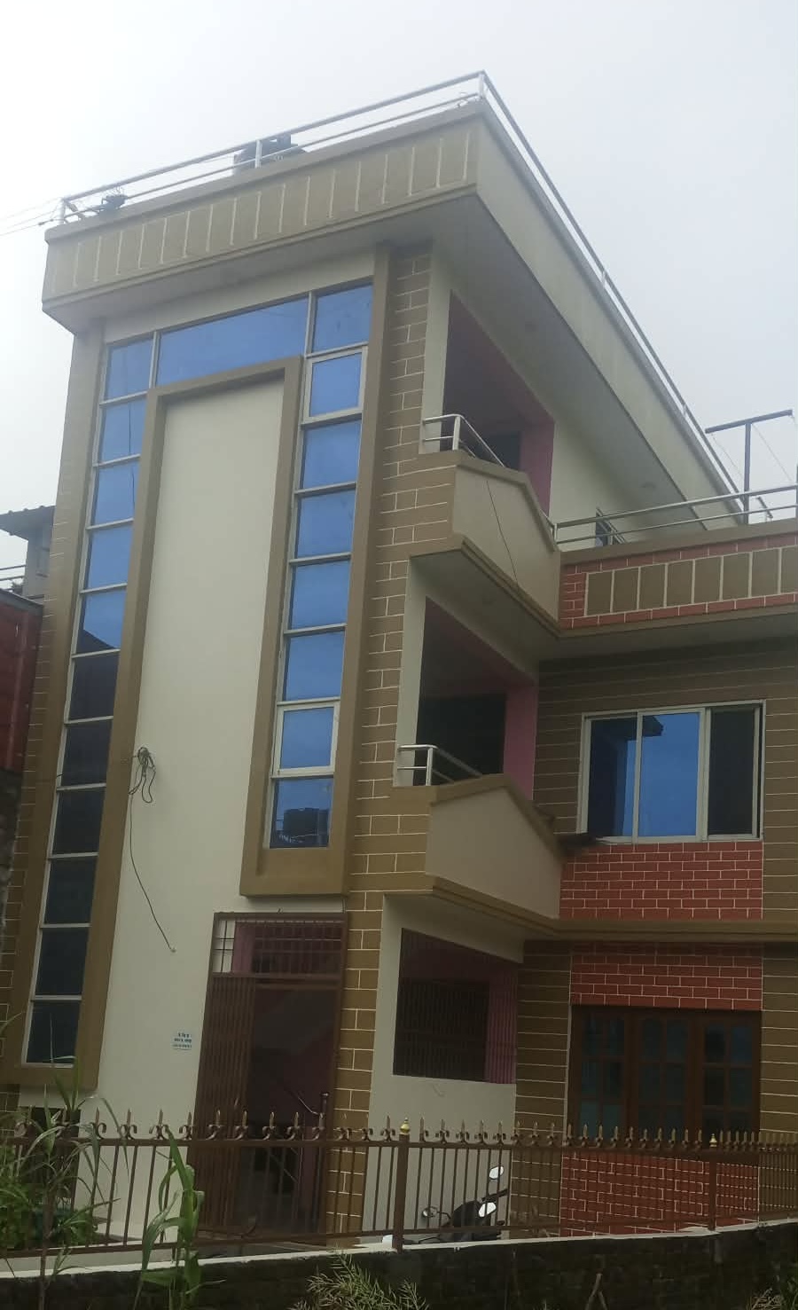 House for Sale in Thankot Chandragiri
