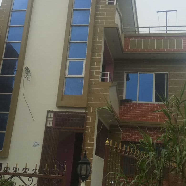 house sale in thankot 2