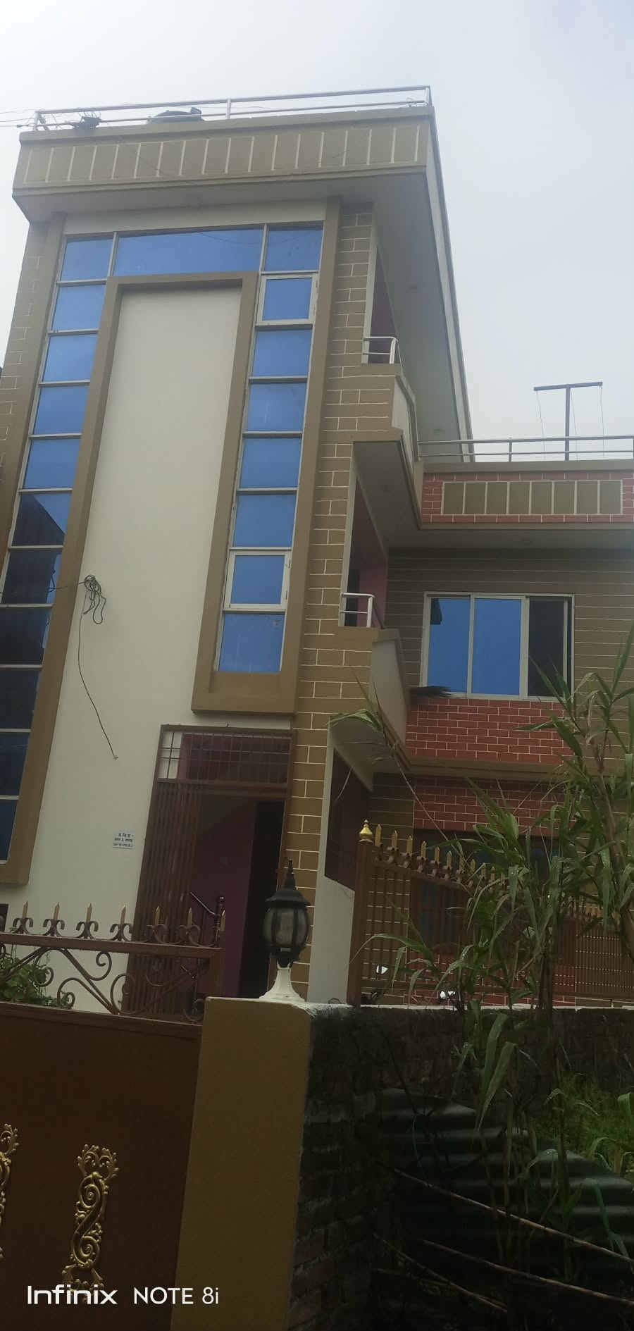 house sale in thankot 2