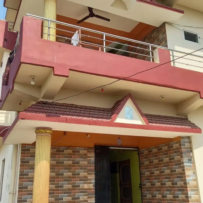 2 Storey House for Sale in Dhangadhi Nearby Dhangadhi Airport
