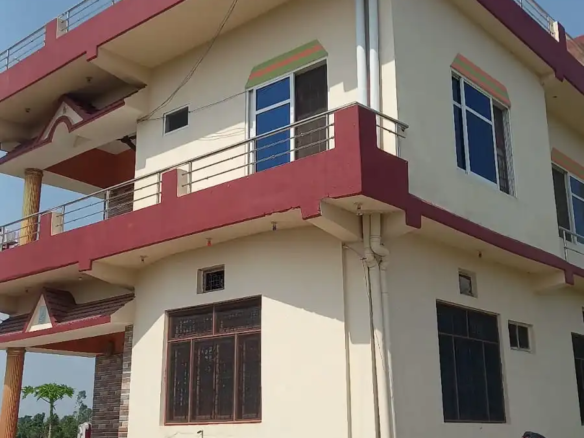 2 Storey House for Sale in Dhangadhi