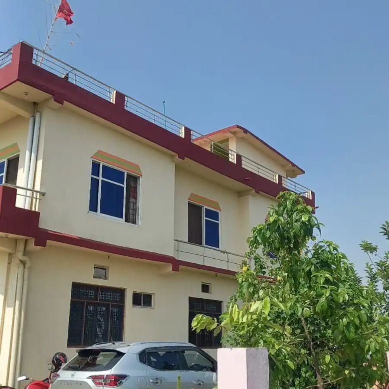 2 Storey House for Sale in Dhangadhi Nearby Dhangadhi Airport
