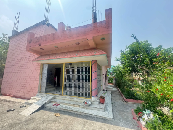 House for Sale in Dhangadhi Purano Bhansar Road