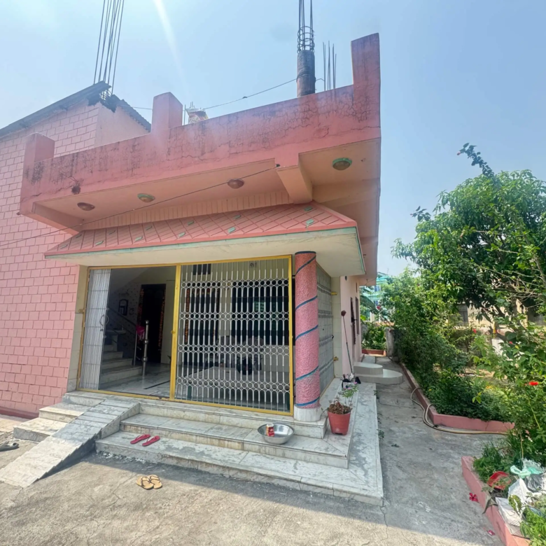 House for Sale in Dhangadhi Purano Bhansar Road