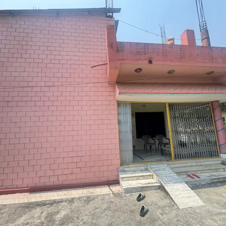 House for Sale in Dhangadhi Purano Bhansar Road