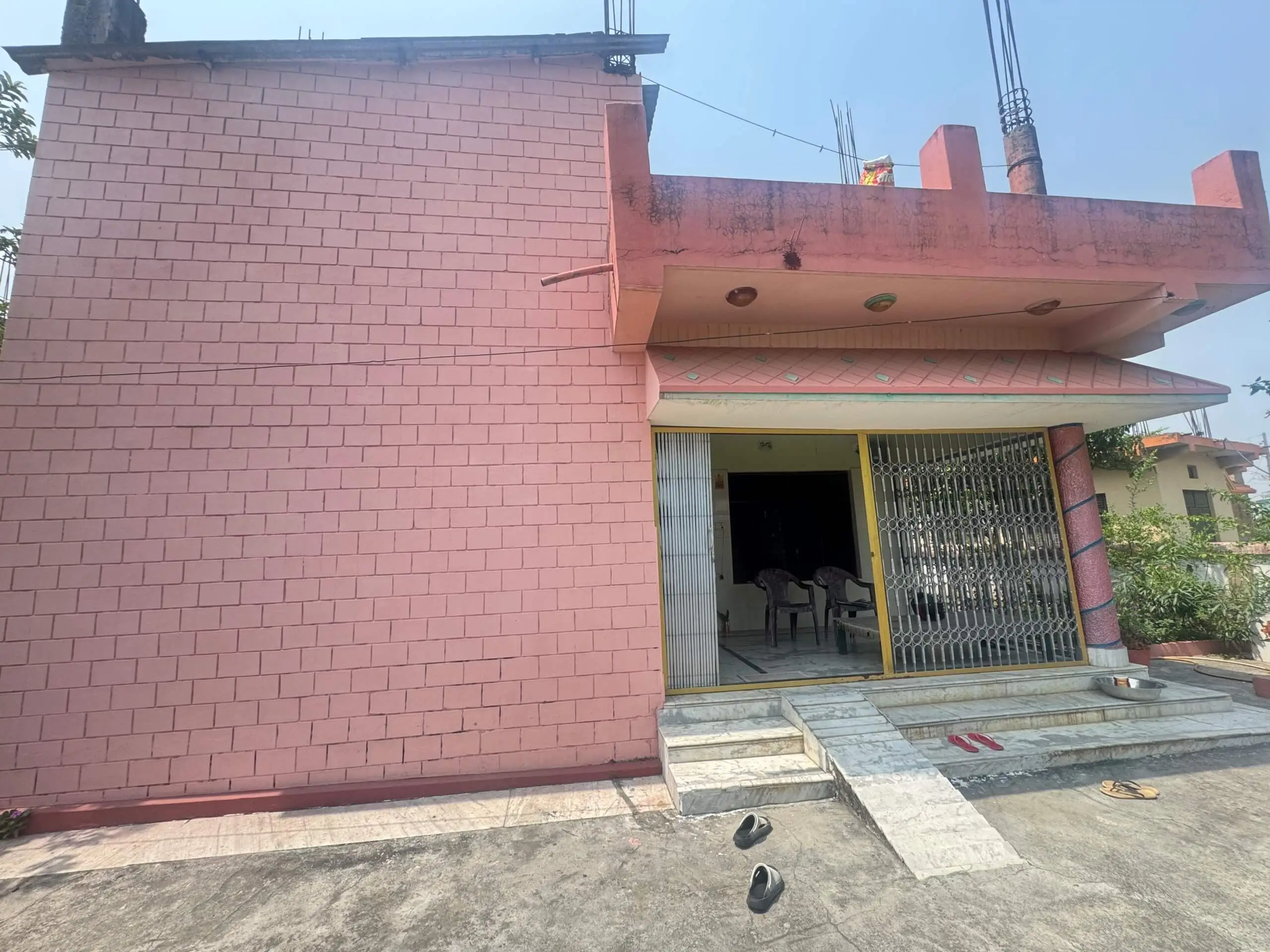House for Sale in Dhangadhi Purano Bhansar Road