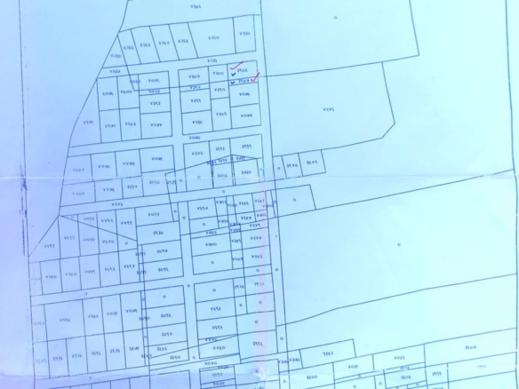 9.5 dhur Land sale in Itahari in 25lakhs