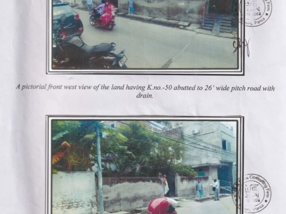 Land for sale in Reshamkothi Birgunj Parsa