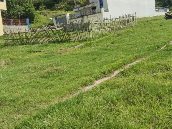 Residential Land for sale in Lele Lalitpur