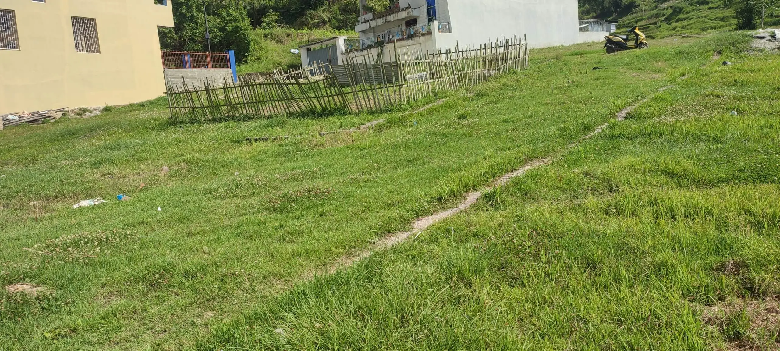 Residential Land for sale in Lele Lalitpur