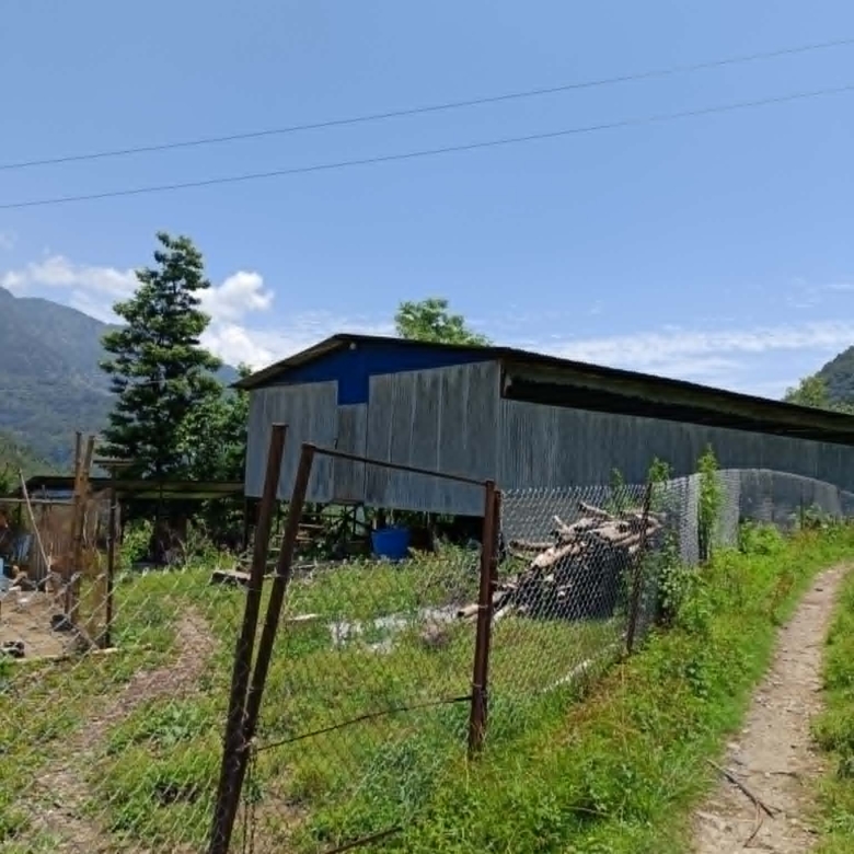 100 Ropani Agricultural Land for Sale in Baglung